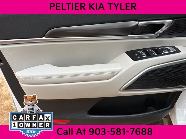 Used 2024 Kia Telluride S w/ S Sunroof Package image 17