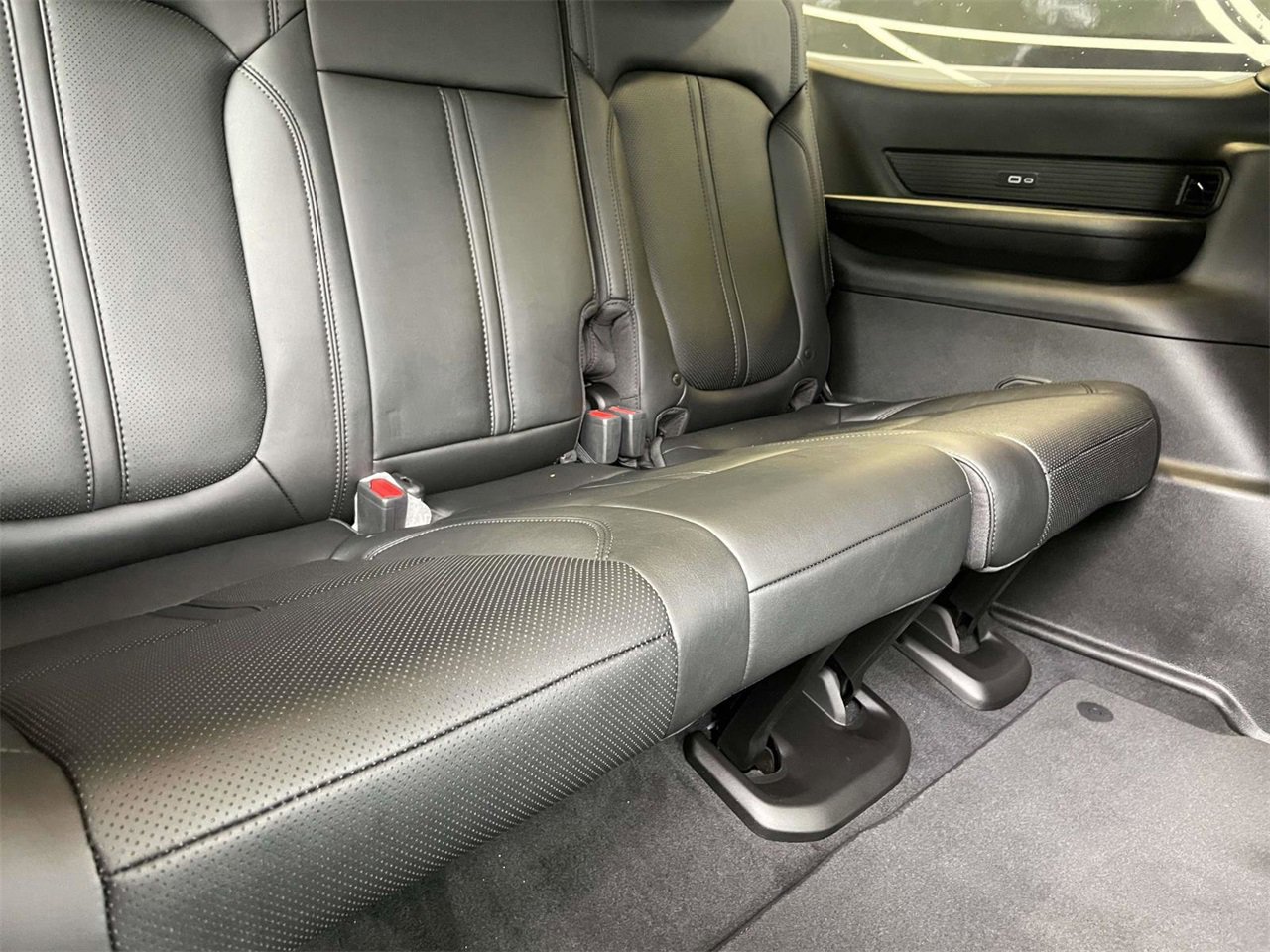 New 2025 Jeep Wagoneer Series II image 35