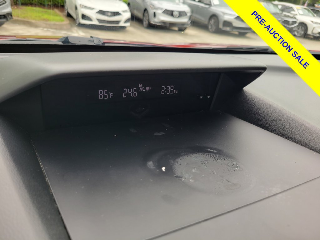 Used 2021 Subaru Forester Premium AWD/4WD image 27