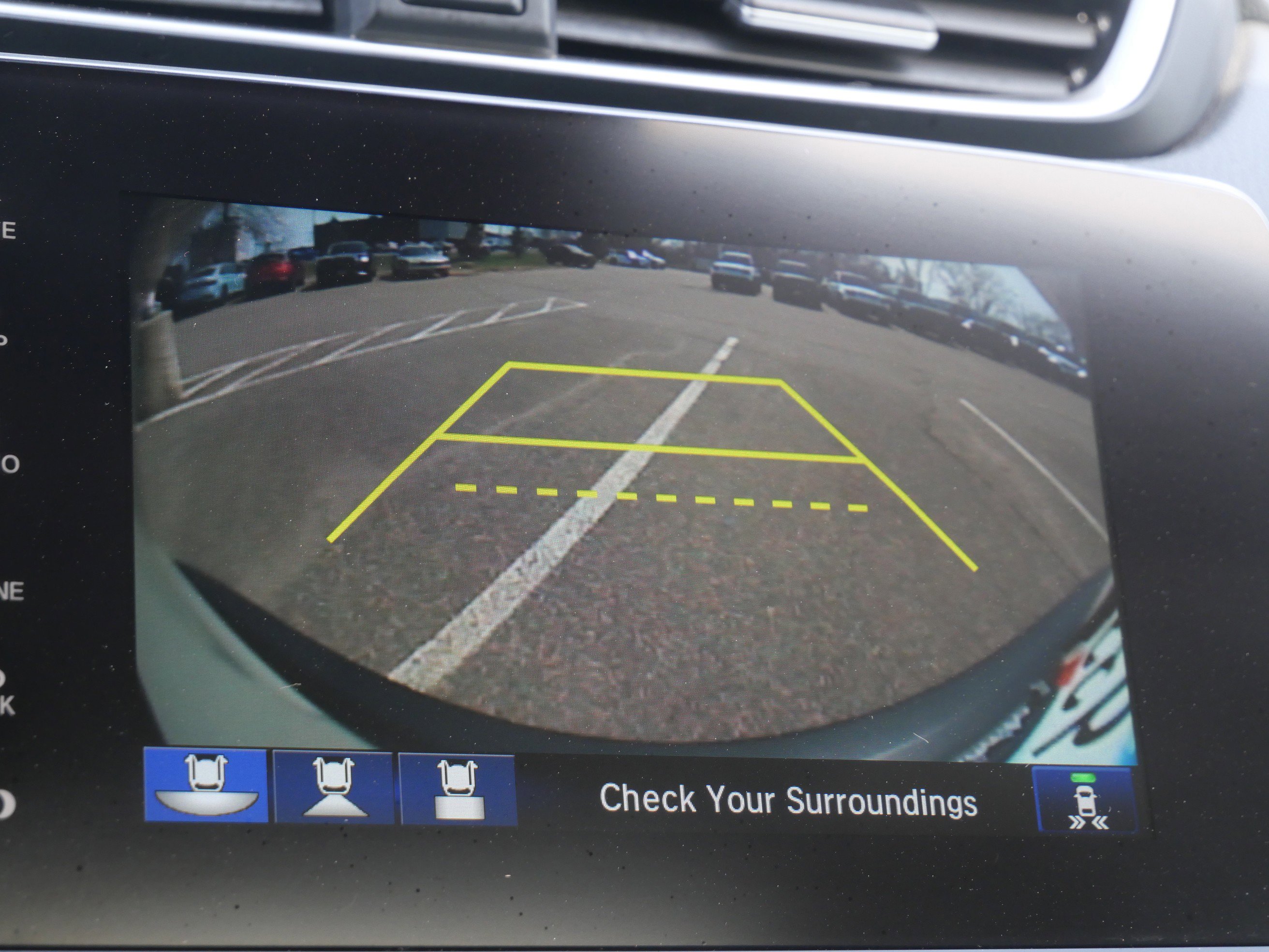Used 2018 Honda CR-V Touring image 33