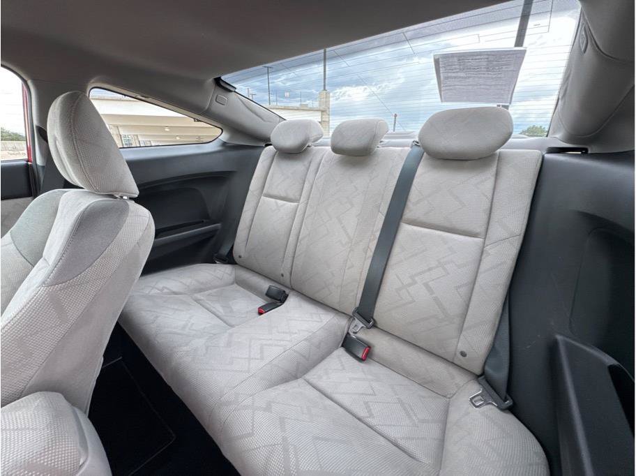 Used 2013 Honda Civic EX image 11
