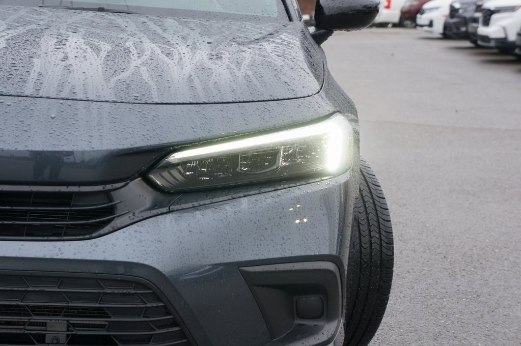 Used 2024 Honda Civic Sport image 5