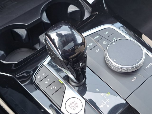 Used 2023 BMW X4 M40i w/ Premium Package image 29