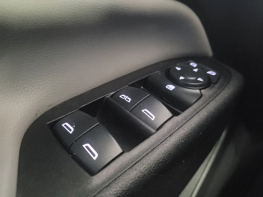 Used 2020 Chevrolet Equinox LS w/ LS Convenience Package FWD image 27