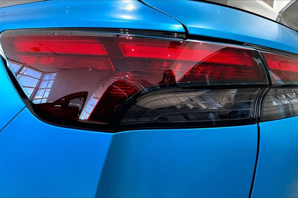 New 2026 INFINITI QX60 Sport w/ Dark Cargo Package image 43