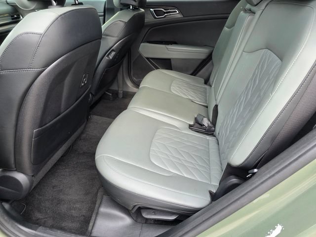 Certified 2023 Kia Sportage X-Pro Prestige AWD/4WD image 13