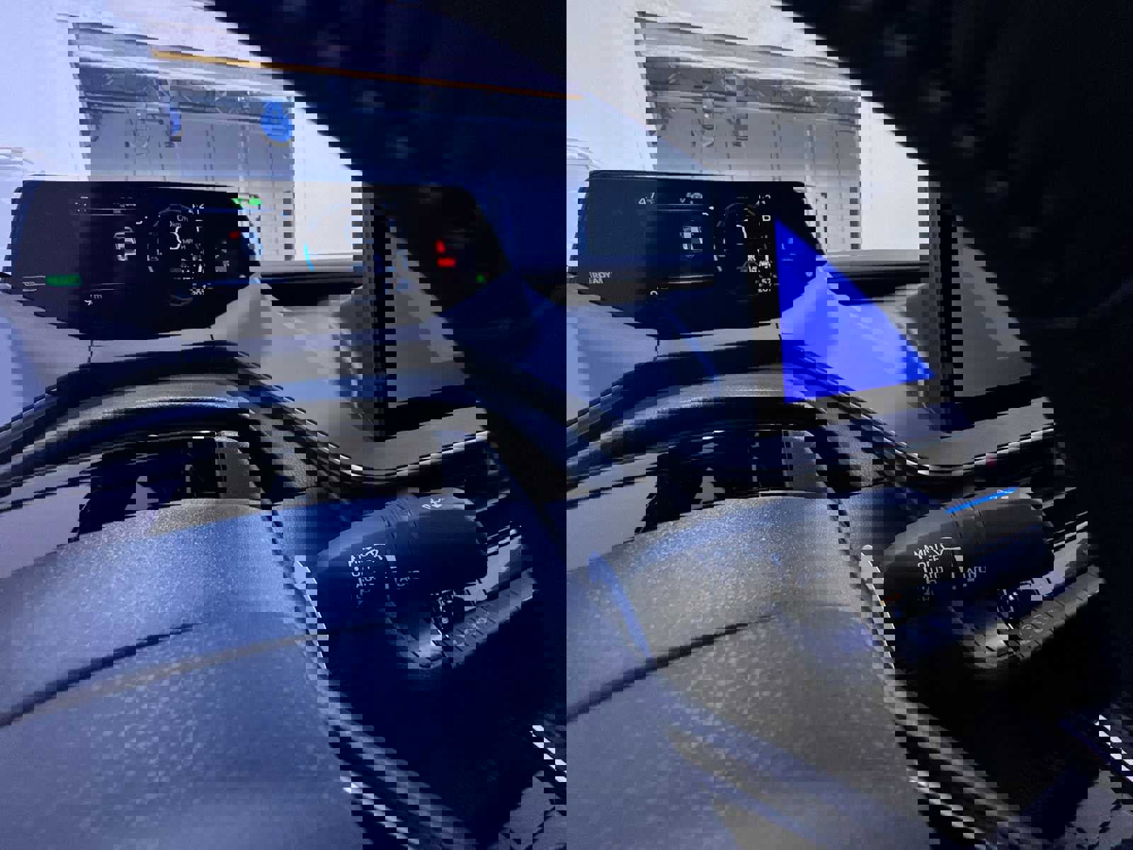 New 2026 Toyota Prius Plug-In Hybrid image 19