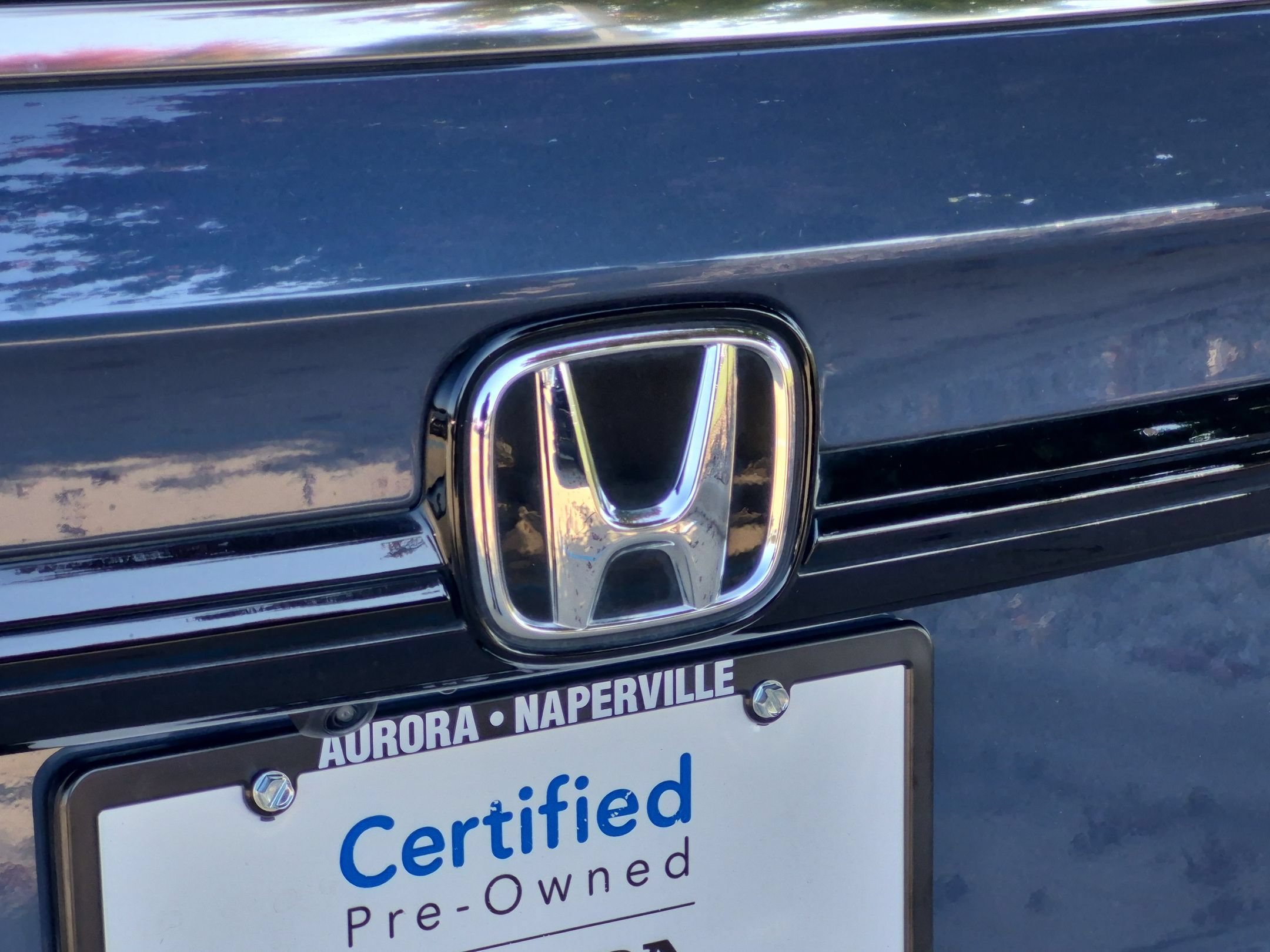 Used 2026 Honda Odyssey EX-L image 29