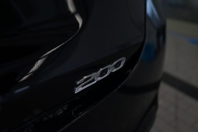 Used 2015 Chrysler 200 LX image 13