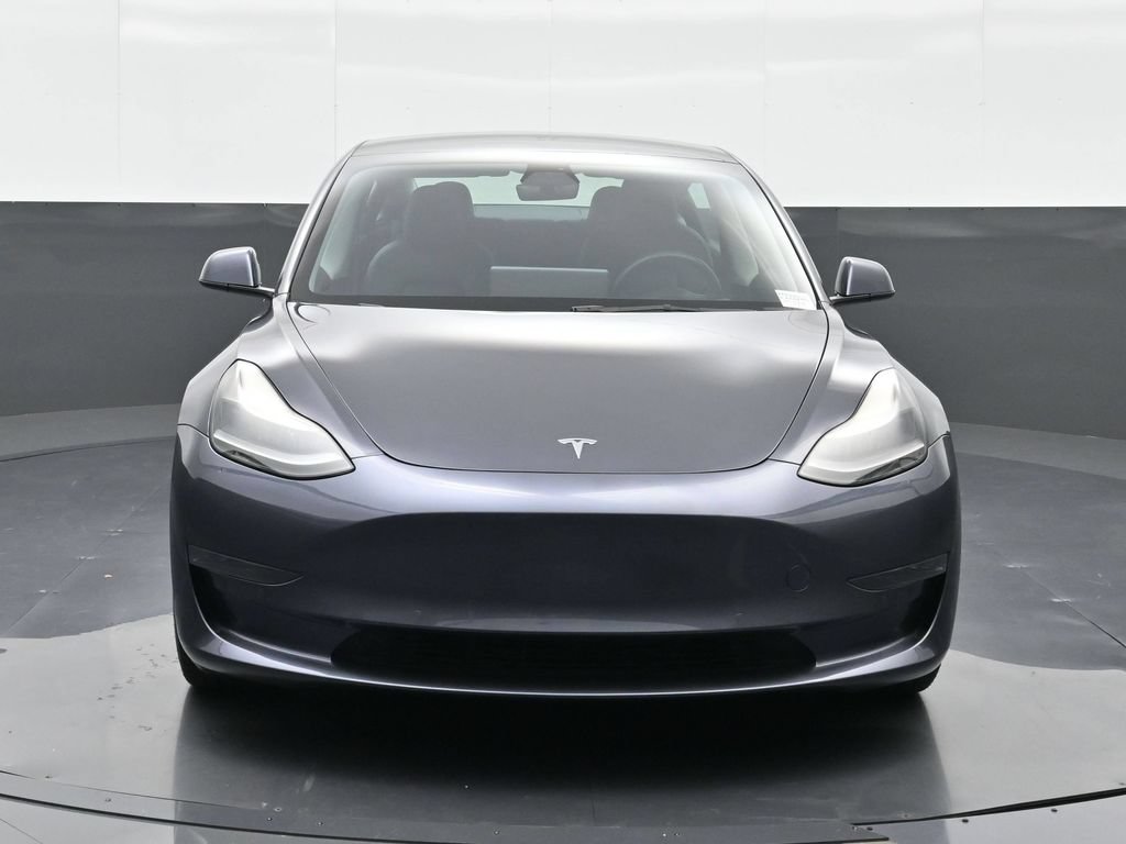 Used 2021 Tesla Model 3 Standard Range Plus RWD image 15