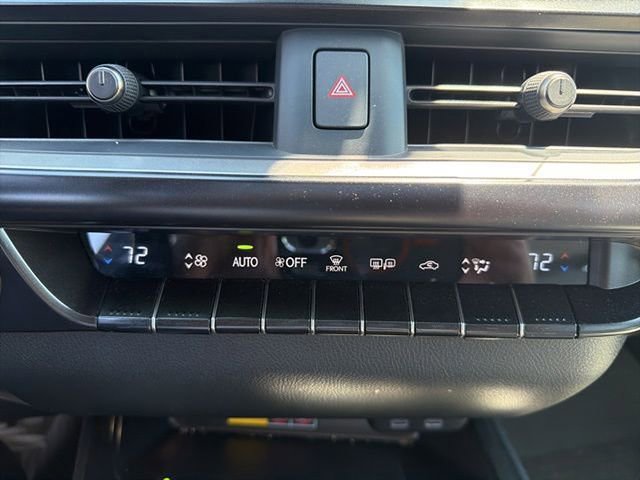 Used 2025 Lexus UX 300h AWD w/ Cold Area Package image 20