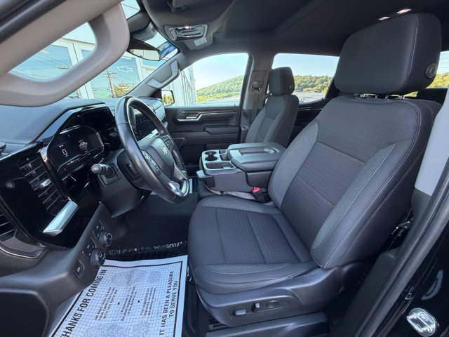Certified 2023 Chevrolet Silverado 1500 LT AWD/4WD image 30