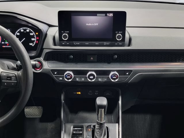 Certified 2024 Honda CR-V EX image 19