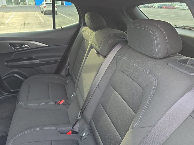 Used 2025 Chevrolet Equinox EV LT w/ Comfort Package AWD/4WD image 26