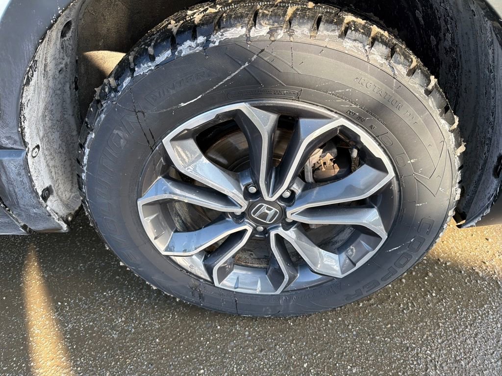 Used 2020 Honda CR-V EX-L image 19