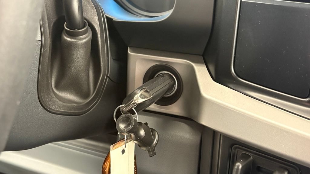 New 2026 Ford F250 XLT AWD/4WD image 38