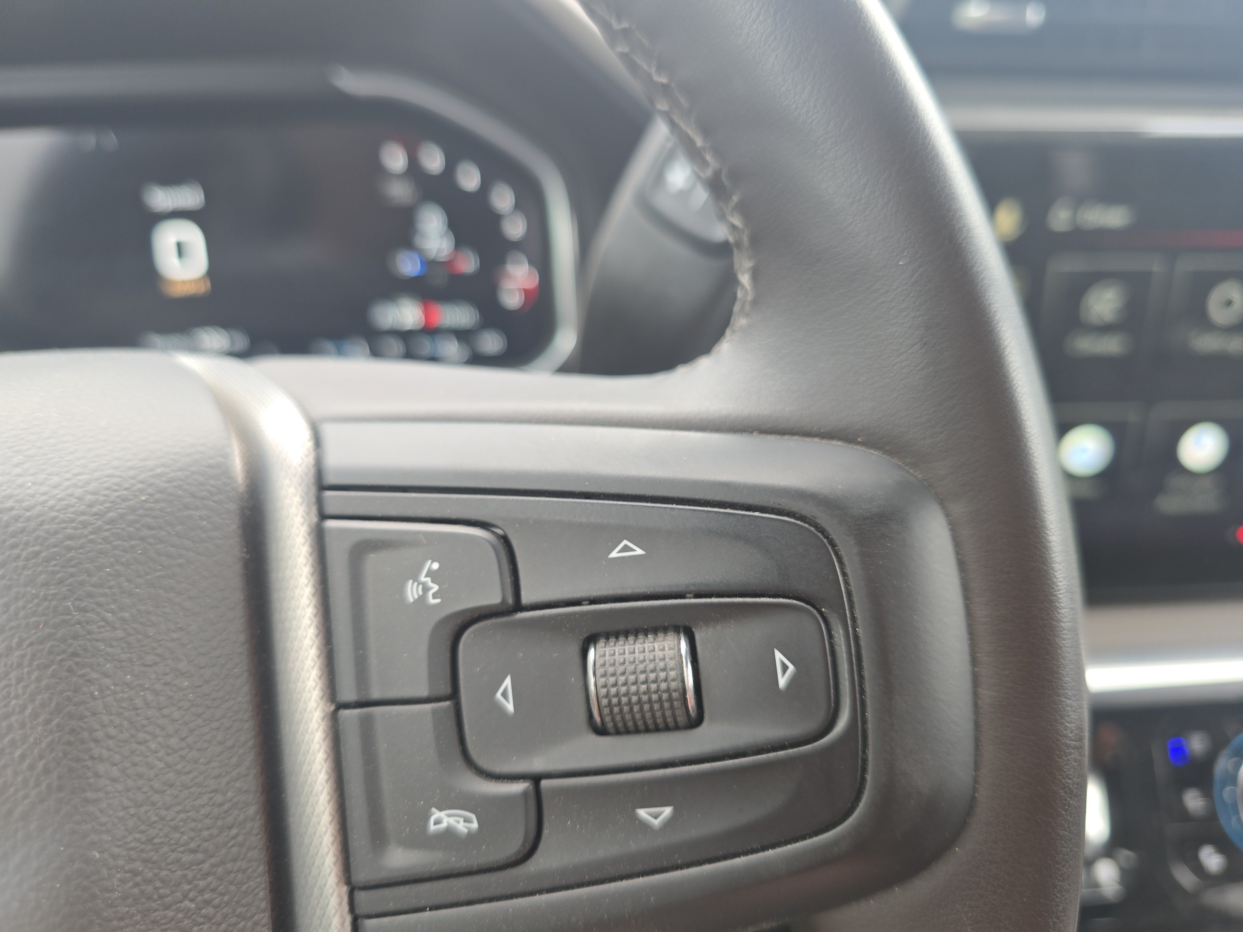 Used 2026 GMC Sierra 2500 Denali AWD/4WD image 28