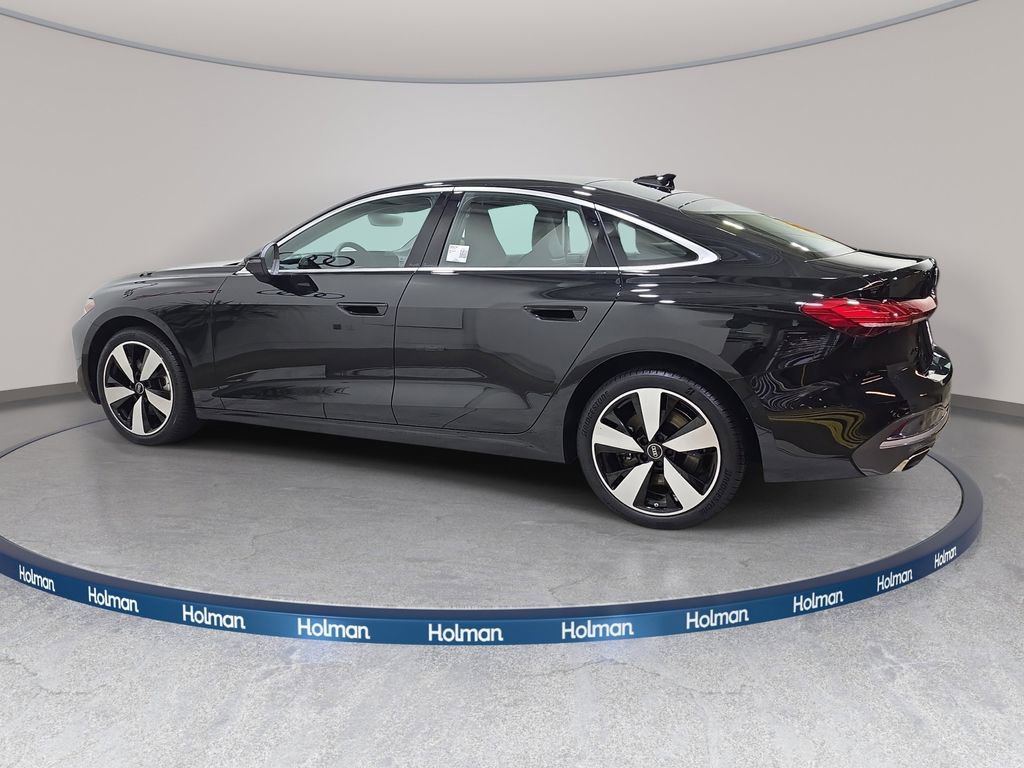 Used 2025 Audi A5 2.0T Premium Plus w/ Premium Plus image 9