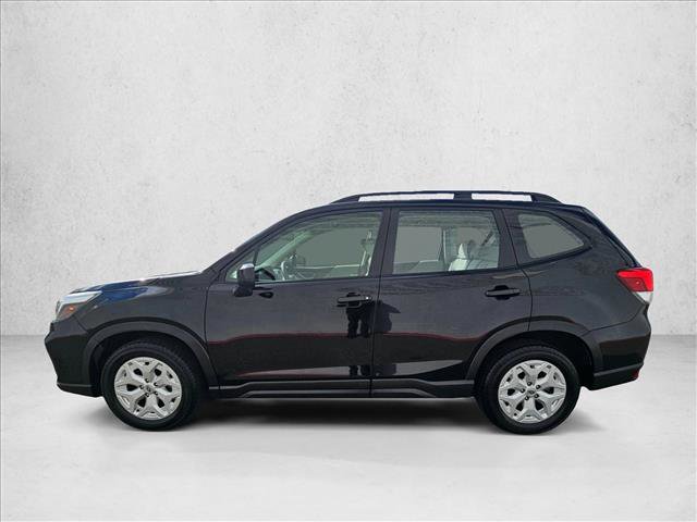 Used 2019 Subaru Forester w/ Alloy Wheel Package video 2
