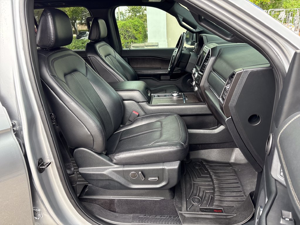 Used 2021 Ford Expedition Limited RWD image 6