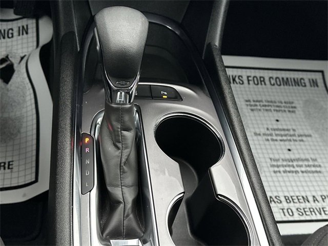 Certified 2022 Chevrolet Malibu LT image 15