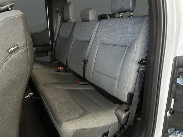 New 2026 Ford F150 XLT w/ Mobile Office Package image 27