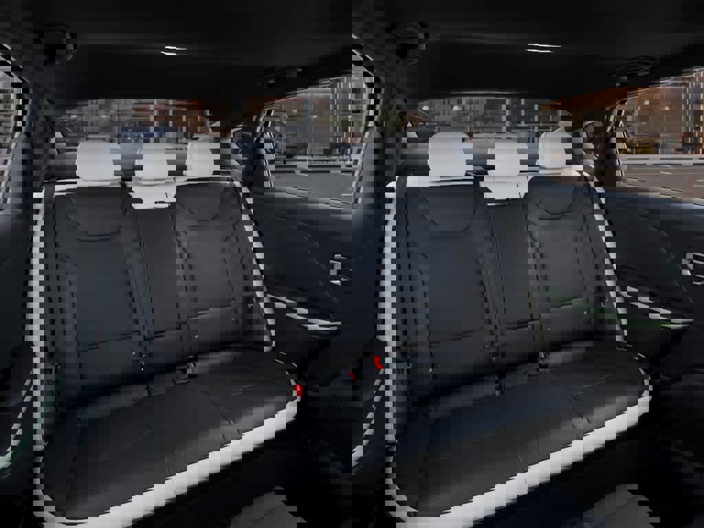 New 2026 Kia K4 GT-Line FWD image 16