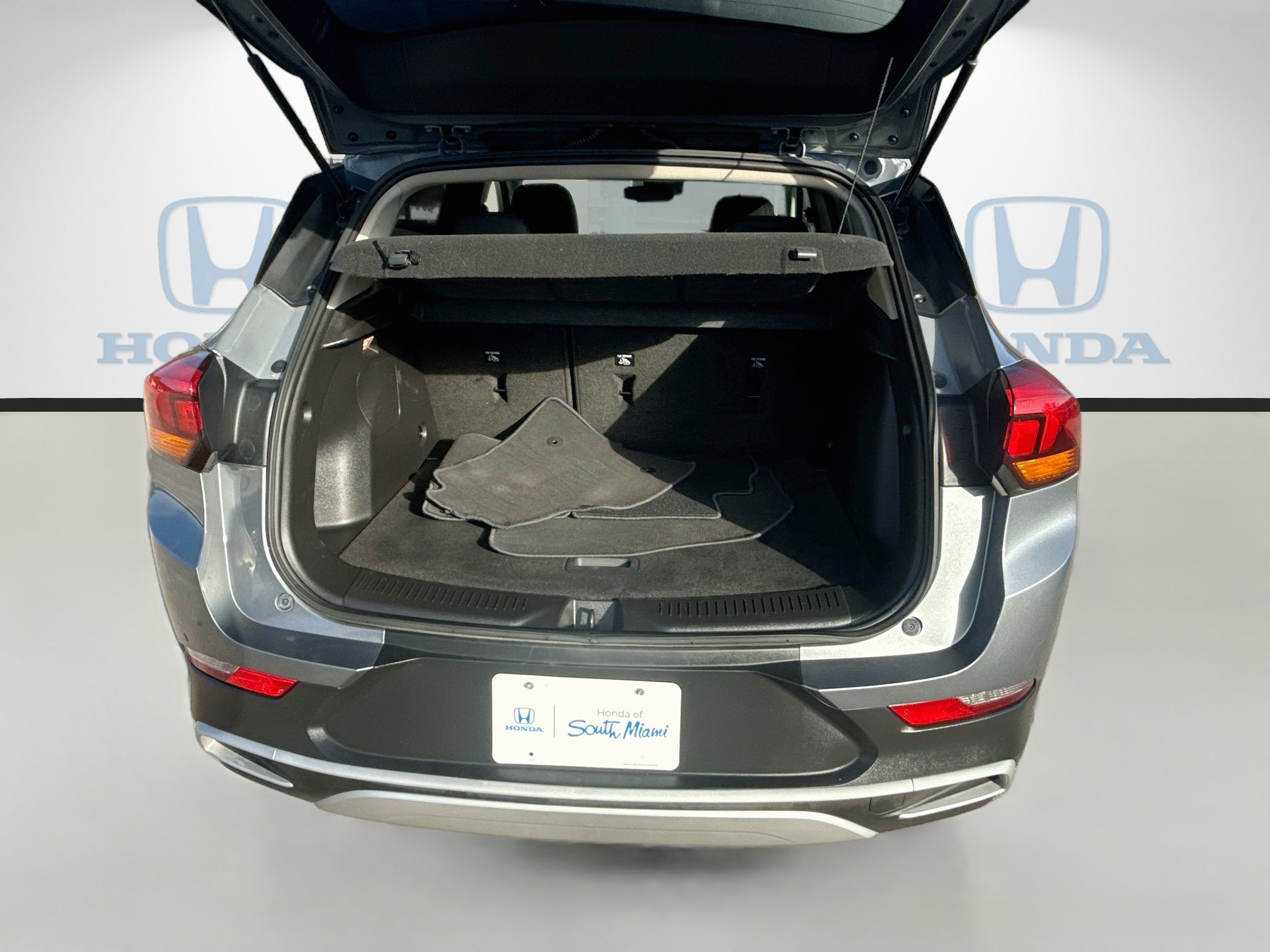 Used 2020 Buick Encore GX Preferred FWD image 25