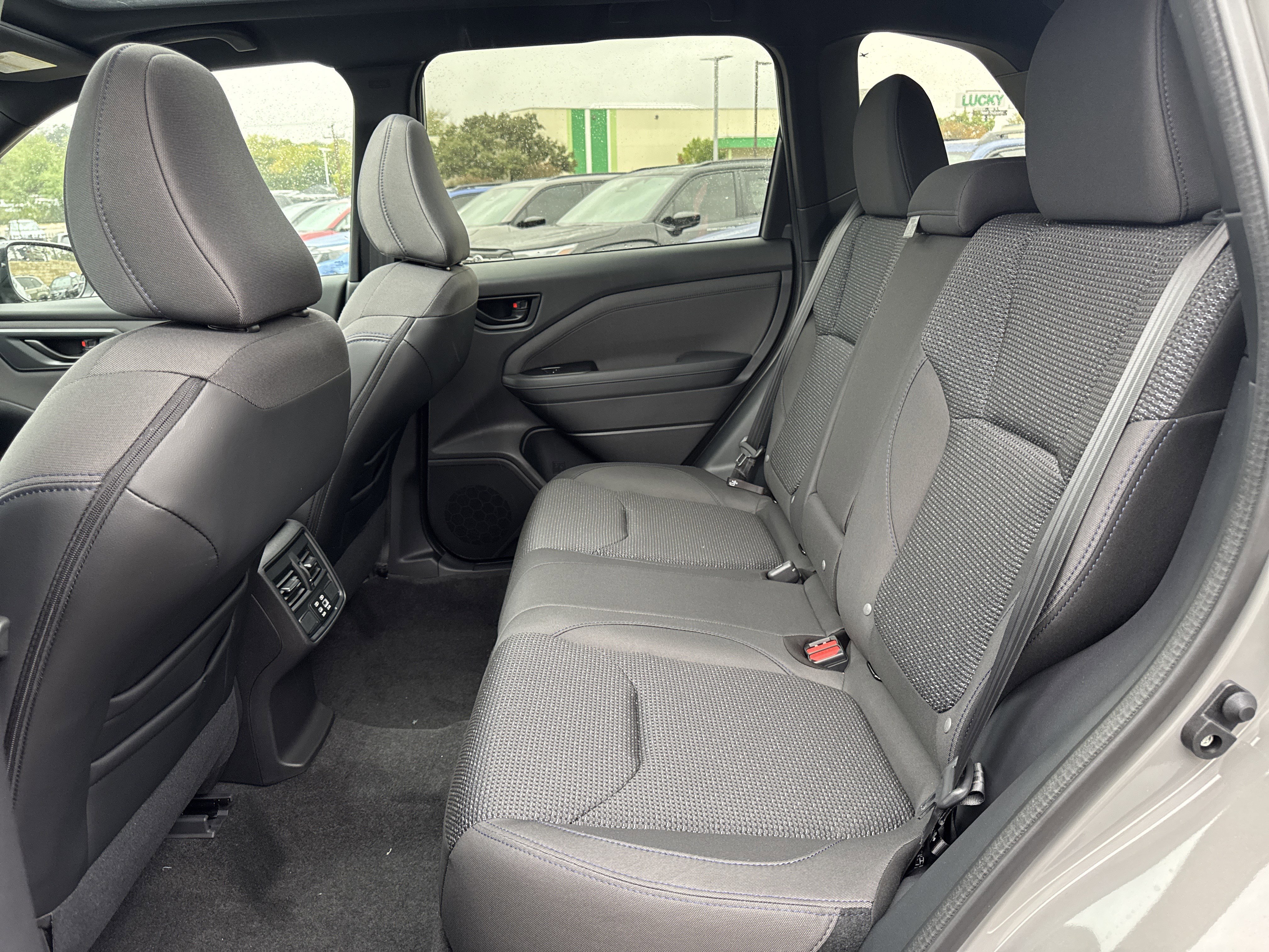 New 2026 Subaru Forester Premium image 29