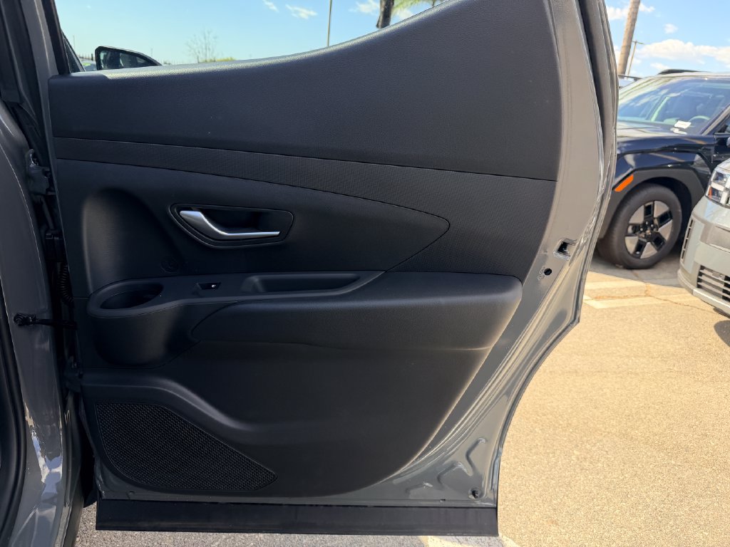 New 2026 Hyundai Santa Cruz SE AWD/4WD image 12