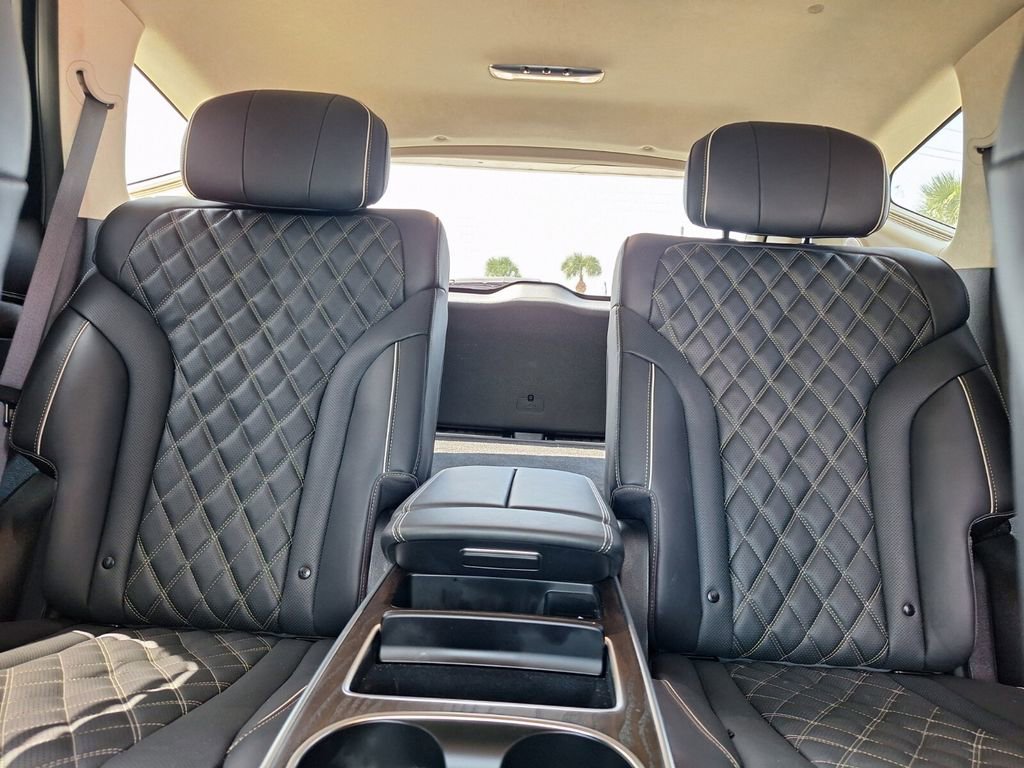 Used 2024 Genesis GV80 3.5T Prestige Signature image 24