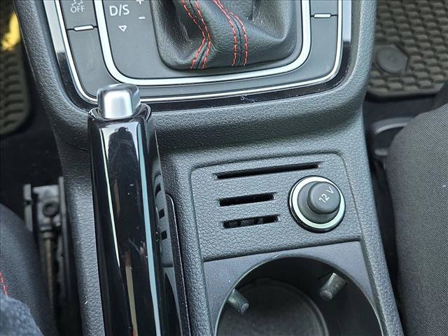 Used 2018 Volkswagen GTI Autobahn FWD image 22
