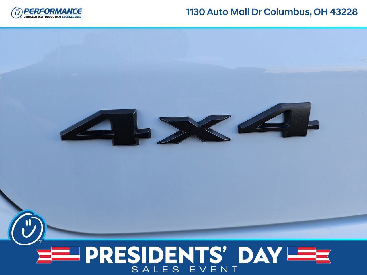 New 2026 Jeep Compass Latitude image 12