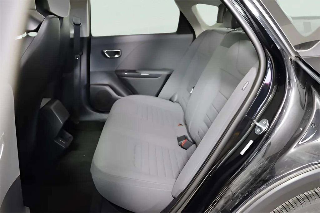 Certified 2025 Kia K4 EX FWD image 11
