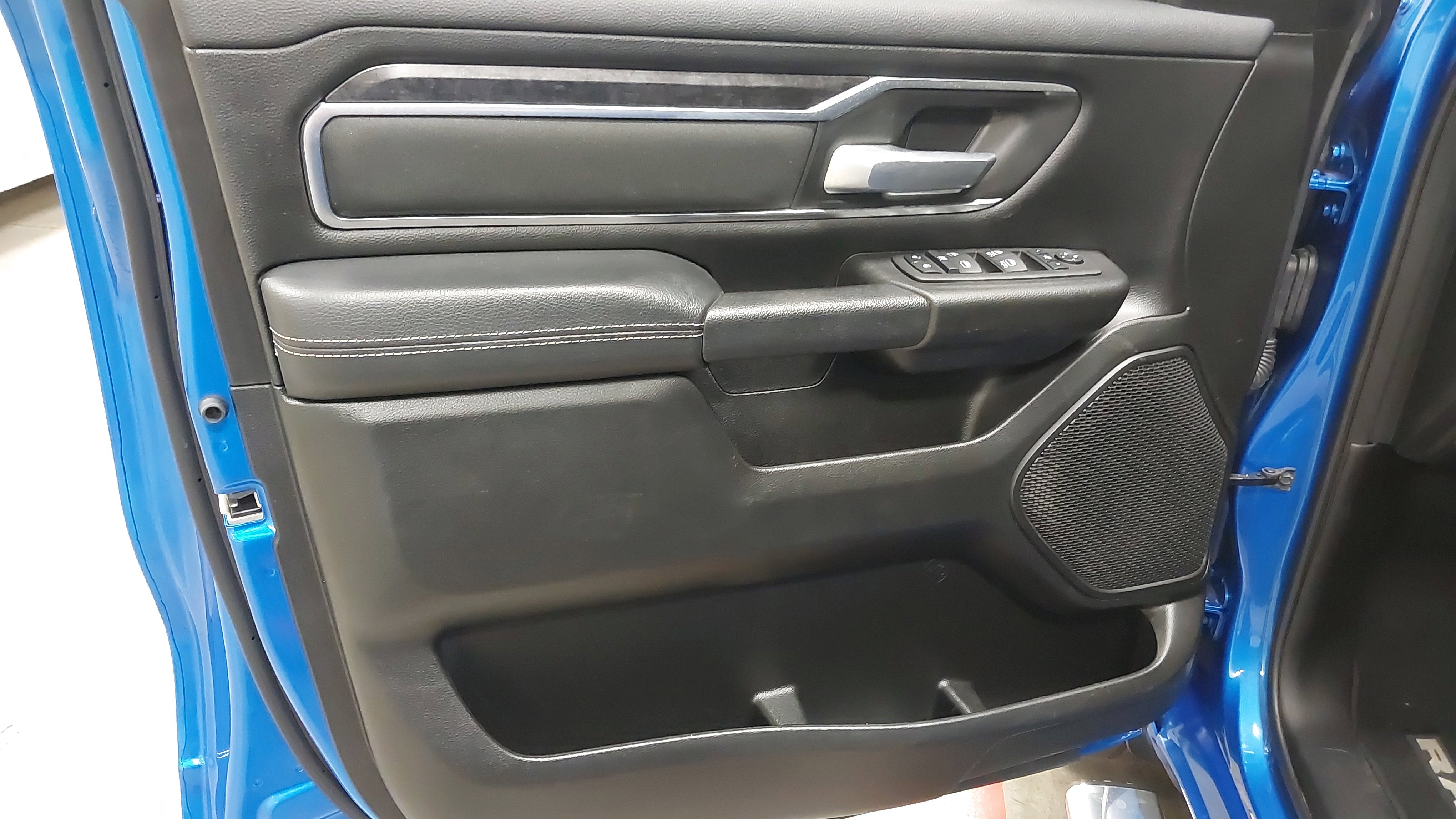 Used 2024 RAM 1500 Big Horn image 24