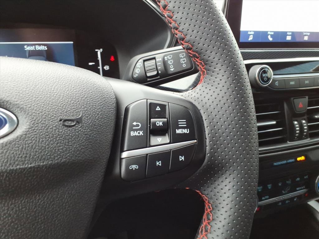 Used 2025 Ford Escape ST-Line Select image 20