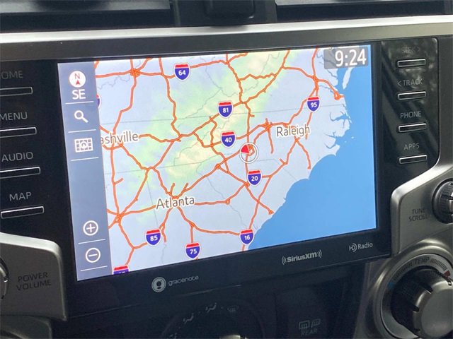 Used 2020 Toyota 4Runner SR5 Premium image 24