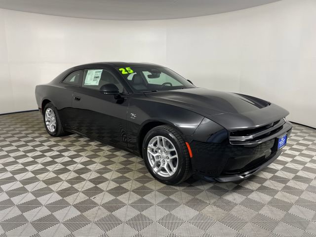 New 2025 Dodge Charger Daytona R/T w/ Quick Order Package 25M R/T AWD/4WD image 24