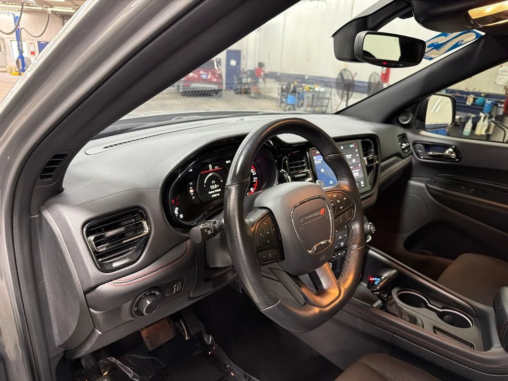 Used 2025 Dodge Durango GT AWD/4WD image 18