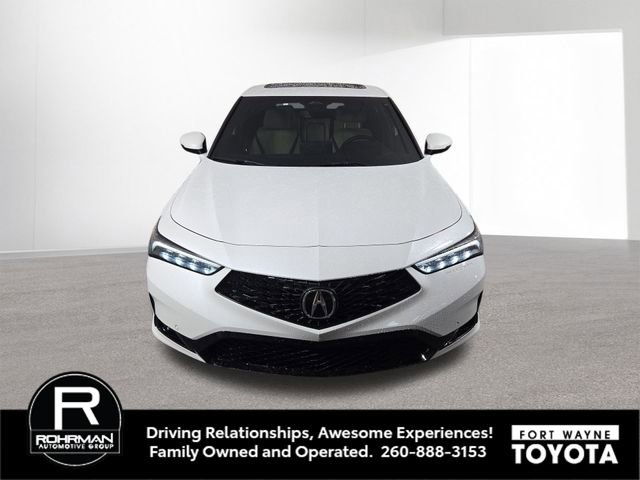 Used 2023 Acura Integra A-Spec image 3