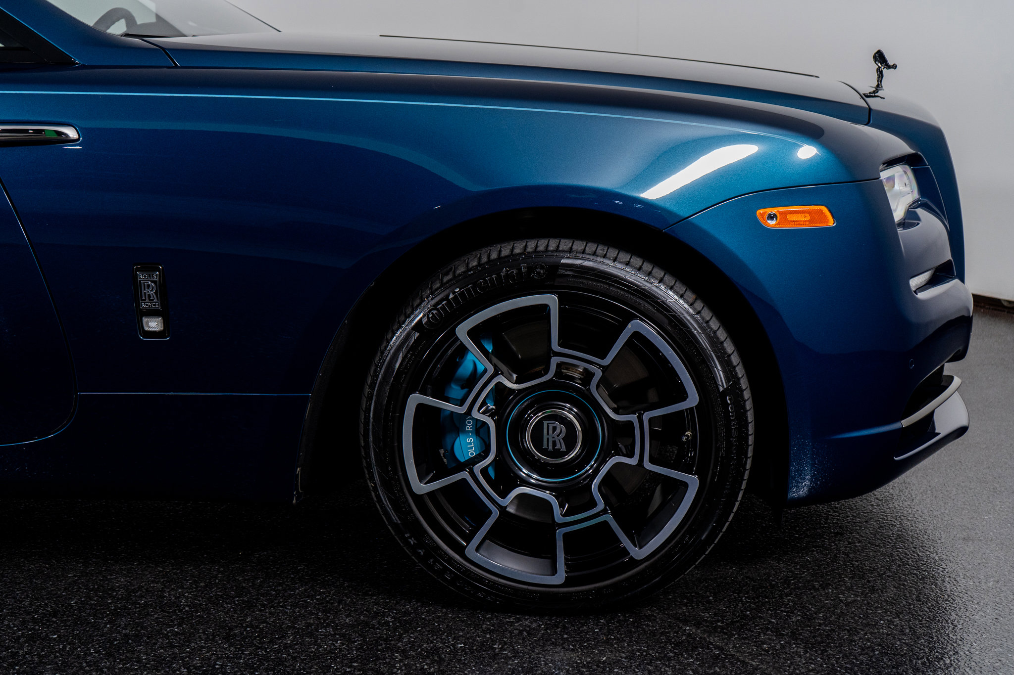 Used 2020 Rolls-Royce Wraith image 6