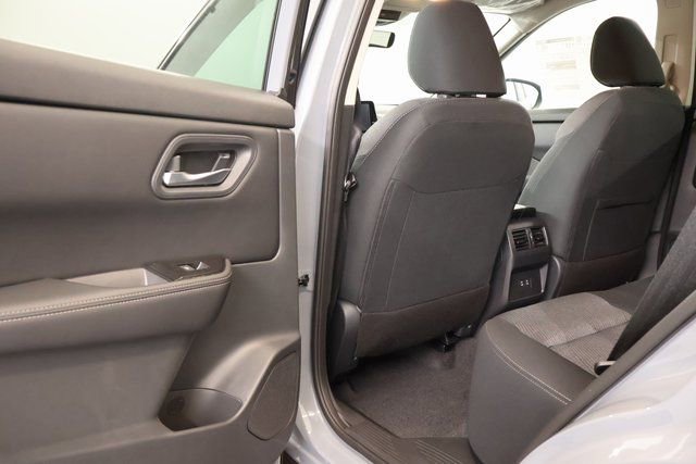 New 2026 Nissan Rogue SV w/ Cold Weather Package image 25