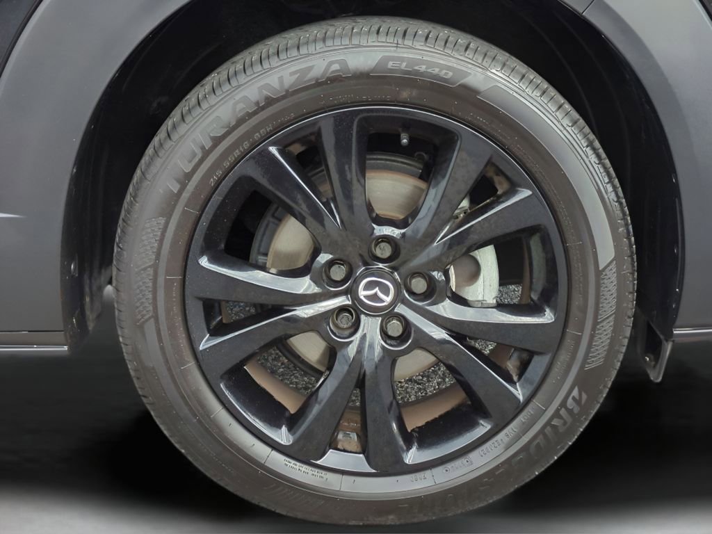 Used 2025 MAZDA CX-30 AWD 2.5 S w/ Select Sport Pkg image 11