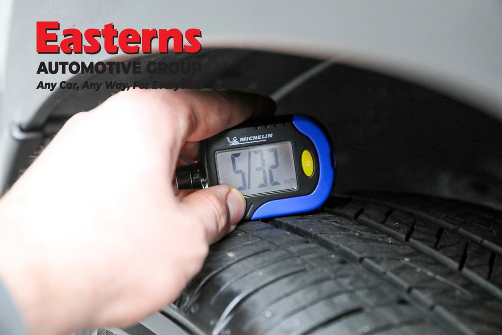 Used 2022 Hyundai Tucson Limited image 28