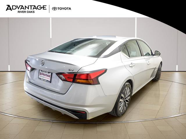 Used 2023 Nissan Altima 2.5 SV image 7