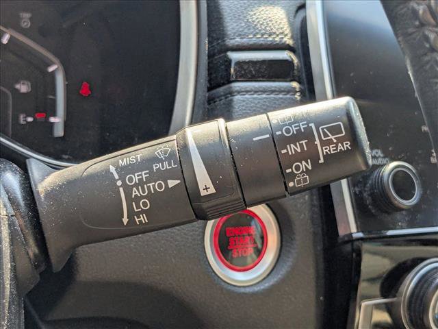 Used 2019 Honda CR-V Touring image 7