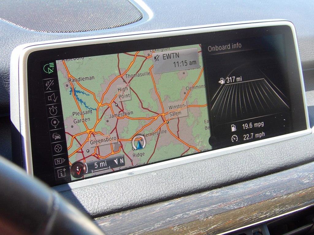 Used 2015 BMW X5 sDrive35i RWD image 22