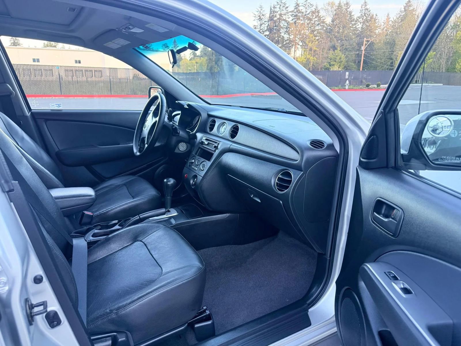 Used 2003 Mitsubishi Outlander XLS AWD/4WD image 11