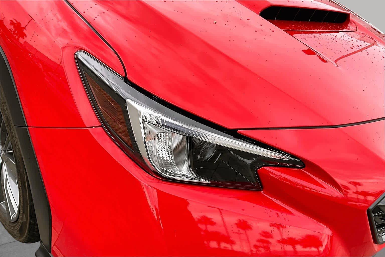 Used 2023 Subaru WRX AWD/4WD image 27