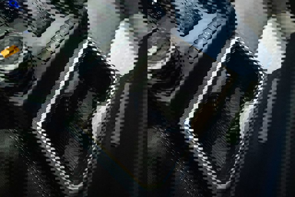 Certified 2025 Toyota Tacoma TRD Off-Road image 35